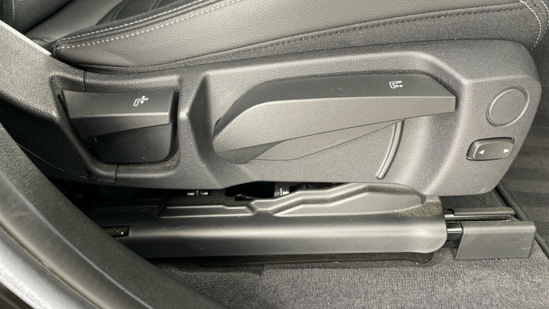 BMW X3 xDrive20i MHT M Sport 5dr Step Auto [Pro Pack] Petrol Estate